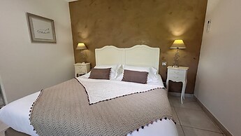 Hôtel Cas'Anna Lidia