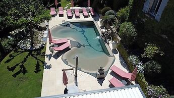 Hôtel Cas'Anna Lidia