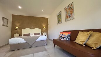 Hôtel Cas'Anna Lidia