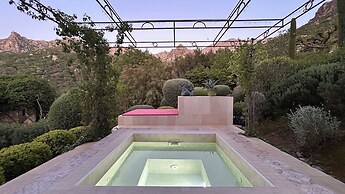 Hôtel Cas'Anna Lidia