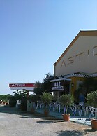 Hotel Astigi
