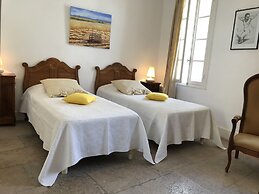 Couleurs de Camargue Chambres d'Hôtes