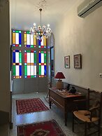 Couleurs de Camargue Chambres d'Hôtes
