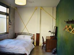 Guesthouse Hitoyado - Hostel