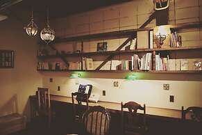 Guesthouse Hitoyado - Hostel