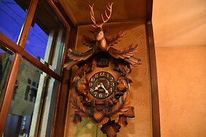 Guesthouse Hitoyado - Hostel