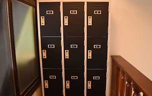 Guesthouse Hitoyado - Hostel