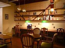 Guesthouse Hitoyado - Hostel