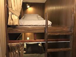 Guesthouse Hitoyado - Hostel