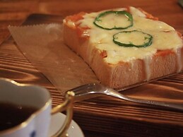 Guesthouse Hitoyado - Hostel