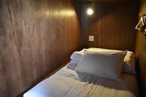 Guesthouse Hitoyado - Hostel