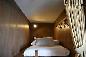 Guesthouse Hitoyado - Hostel