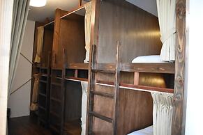 Guesthouse Hitoyado - Hostel