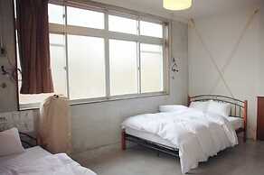 Guesthouse Hitoyado - Hostel