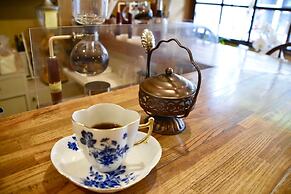 Guesthouse Hitoyado - Hostel