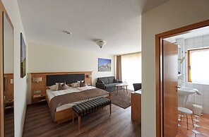 Landhotel Fetzer