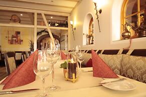 Landhotel Fetzer