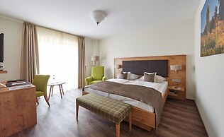 Landhotel Fetzer