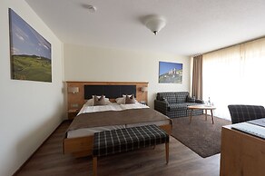 Landhotel Fetzer