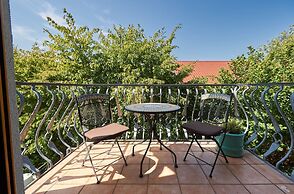 Landhotel Fetzer