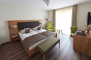 Landhotel Fetzer