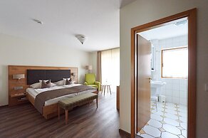 Landhotel Fetzer