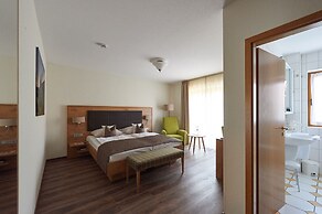 Landhotel Fetzer