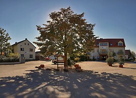 Landhotel Fetzer