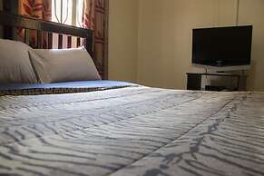 Sleek Motel