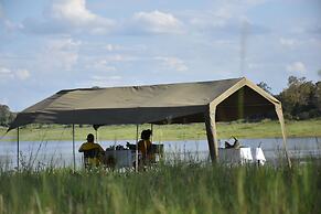 Explorer by Eco Team - Maduru Oya National Park