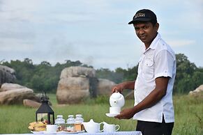 Explorer by Eco Team - Maduru Oya National Park