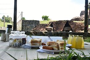 Explorer by Eco Team - Maduru Oya National Park
