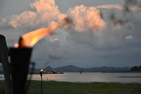 Explorer by Eco Team - Maduru Oya National Park