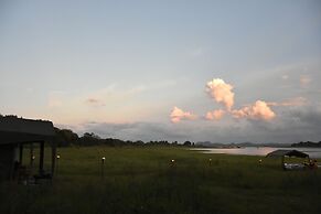 Explorer by Eco Team - Maduru Oya National Park