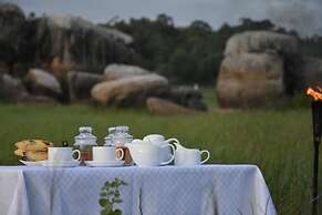 Explorer by Eco Team - Maduru Oya National Park