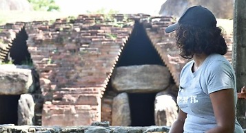 Explorer by Eco Team - Maduru Oya National Park