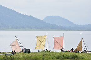 Explorer by Eco Team - Maduru Oya National Park