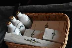 Explorer by Eco Team - Maduru Oya National Park