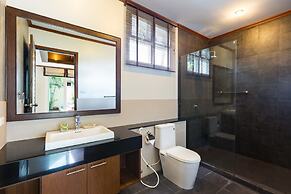 Thai Balinese 3BR Pool Villa Alex Rawai