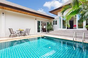 Thai Balinese 3BR Pool Villa Alex Rawai