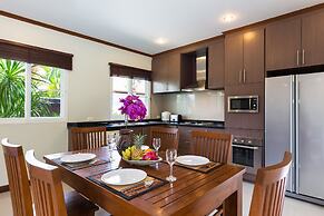 Thai Balinese 3BR Pool Villa Alex Rawai