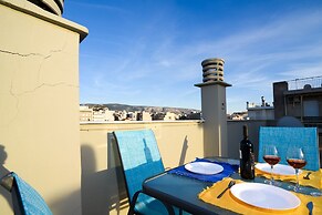 A Diamont of 140 m2 Apt