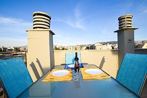 A Diamont of 140 m2 Apt