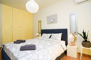 A Diamont of 140 m2 Apt