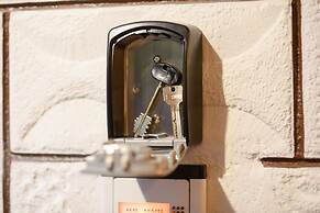 A Diamont of 140 m2 Apt