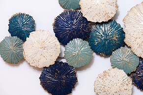 A Diamont of 140 m2 Apt