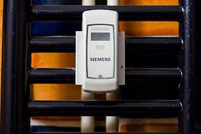 A Diamont of 140 m2 Apt