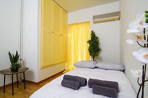 A Diamont of 140 m2 Apt