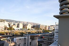 A Diamont of 140 m2 Apt