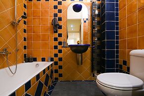 A Diamont of 140 m2 Apt